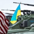 США возобновят военную помощь и обмен разведданными с Украиной