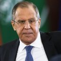 Lavrov: Tramp Ukraynaya təhlükəsizlik zəmanəti vermək istəmir