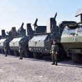 Таджикистан отвернулся от российского оружия