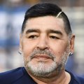 Maradonanın ölüm şəkli yayımlandı - ŞOK GÖRÜNTÜ