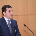 Prezidentin köməkçisi: Rusiya-Ukrayna müharibəsinin regional münasibətlərə ciddi təsiri var