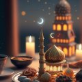 16-cı günün duası - İmsak və iftar vaxtı