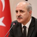 Numan Kurtulmuş: Türkiyə ən qısa zamanda terrordan xilas olacaq