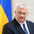 Глава МИД Украины назвал главную задачу команды по перемирию