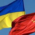 Китай достиг соглашений с Украиной