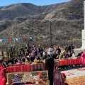 Zabuxda Novruz şənliyi keçirildi - FOTO