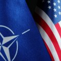 Отказ США подорвет единство НАТО