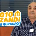 6 rəqəmi ona uğur gətirdi - Lotereyada 50.000 manat qazandı