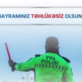 DYP Novruz bayramı ilə əlaqədar gücləndirilmiş rejimdə çalışacaq