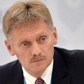 Песков: РФ и США согласуют даты будущих контактов