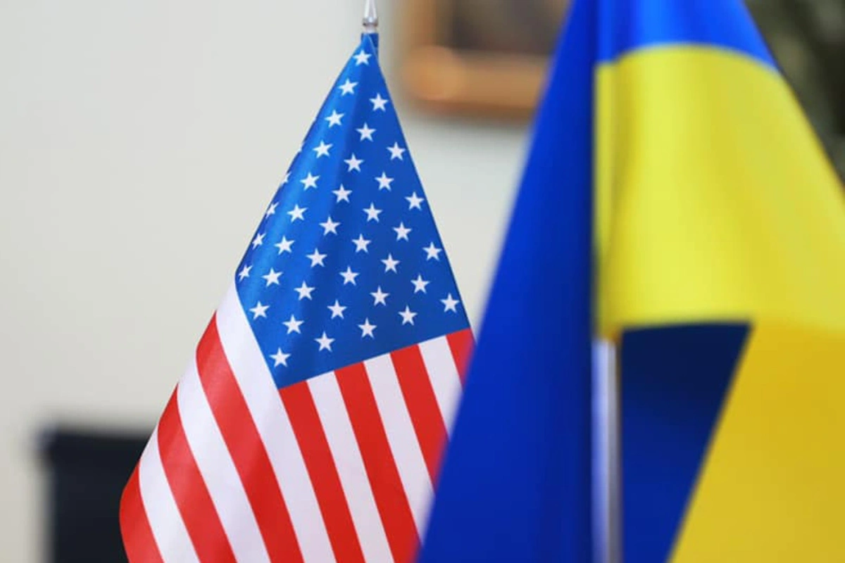 США продолжат передавать Украине разведданные для обороны