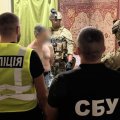 Украина заявила о российском следе в убийстве Парубия