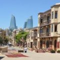 Завтра в Азербайджане ожидается до 35° тепла