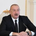 Алиев: Индия пытается отомстить Азербайджану
