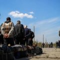 Rusiya və Ukrayna hərbi əsirlərlə qarşılıqlı görüşləri davam etdirmək barədə razılığa gəlib