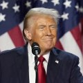 Трамп впервые высказался о своей «кончине»