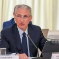 Мухтар Бабаев: В ближайшие годы проблема воды может стать очень опасной
