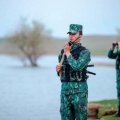 Ötən ay 29 nəfər sərhəd pozucusu saxlanılıb - HESABAT + FOTO