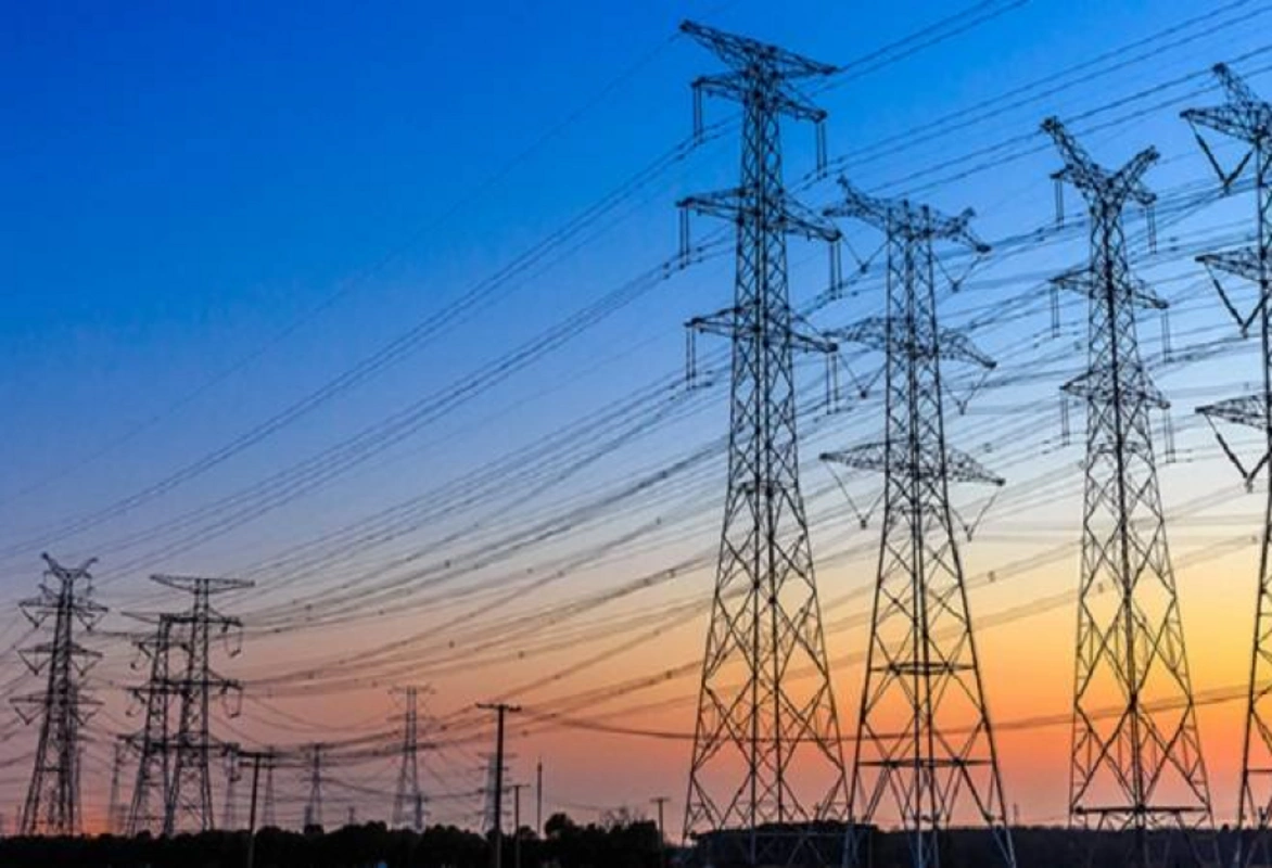 Naxçıvan şəhərinə elektrik enerjisinin verilişində fasilələr olacaq