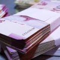 8 ayın hesabatı: Büdcə gəlirləri artıqlaması ilə icra olunub  