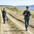 ГПС сообщила о попытке нелегального пересечения границы из Армении