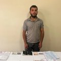 Ermənistandan Azərbaycana keçmək istəyən şəxs SAXLANILDI
