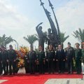 Zakir Həsənov Vyetnamda təntənəli mərasimdə iştirak etdi - FOTO