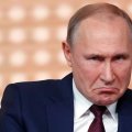 Путин: Россия не против вступления Украины в ЕС