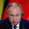 Путин пригрозил ударами по украинской энергетике