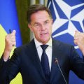 Рютте: Страны НАТО закупили у США для Украины оружия на $2 млрд