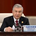 Президент Узбекистана обсудил в Китае новые инвестиционные проекты с CNPC и CNBM