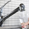 В Азербайджане сократились подземные запасы пресной воды