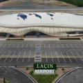 Laçın aeroportunda dövlət sərhədindən buraxılış məntəqəsi yaradılacaq