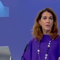 Пресс-секретарь ЕС: Из-за сбоя GPS болгарские службы посадили самолет фон дер Ляйен альтернативным способом