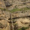Gədəbəydə 55 yaşlı kişi qayalıqdan yıxılaraq ÖLDÜ
