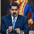 Мадуро: США атакуют Венесуэлу под надуманным предлогом для захвата ресурсов