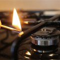 Сегодня в трех районах Баку ожидаются перебои в газоснабжении