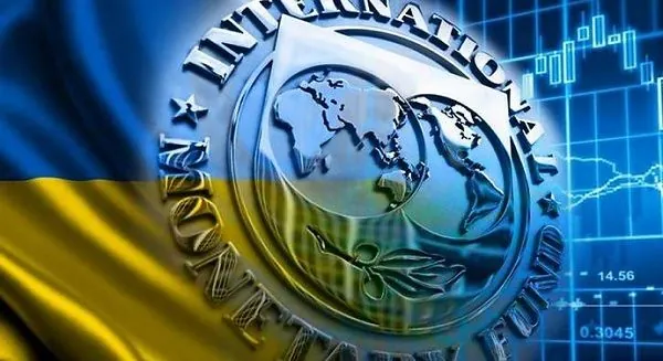 В Киев прибыла миссия МВФ