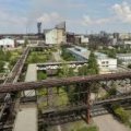 В Казахстане трое рабочих получили ожоги на заводе ферросплавов
