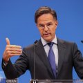 Генсек НАТО ждет ясности по гарантиям безопасности для Украины в ближайшие дни