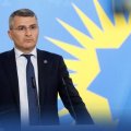 Парламент Грузии утвердил Мамуку Мдинарадзе на должность главы СГБ