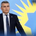 Gürcüstan Dövlət Təhlükəsizlik Xidmətinə yeni rəhbər təyin olundu
