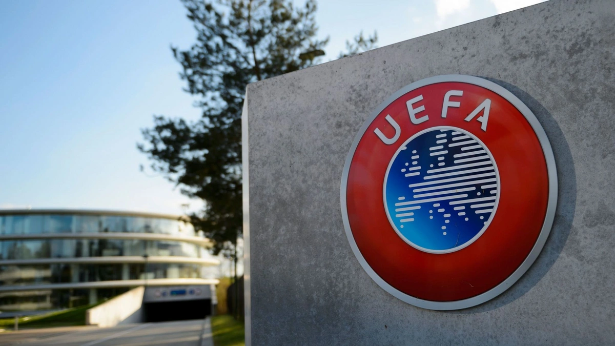 UEFA 
