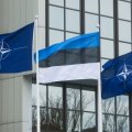 НАТО и Эстония подтвердили приверженность поддержке Украины и укреплению обороны альянса