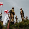 В Грузии задержали нарушителей границы из Азербайджана и Армении