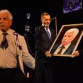 Valeh Kərimov teatrı tərk etdi: “Borcum deyildi, bunları etməli deyildim”-ÖZƏL+FOTO