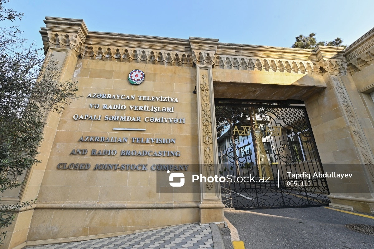Здание Азербайджанского радио будет снесено, сотрудников переведут в здание AzTV