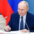 Putin: 