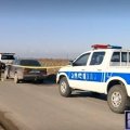 Sərhədi qanunsuz keçməyə çalışan azərbaycanlılar saxlanıldı
