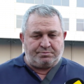 Ukraynada qətlə yetirilən İsmayılın atası danışdı - VİDEO